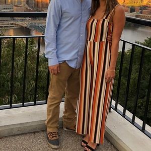 Jumpsuit urban outfitters